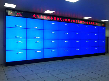 液晶拼接屏的行業(yè)發(fā)展創(chuàng)新體現(xiàn)在哪里？