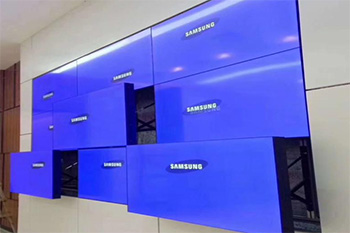 前維護(hù)液壓支架安裝步驟和液晶拼接屏安裝順序