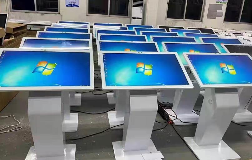 紅外觸摸屏采用的是哪種觸摸技術(shù)？