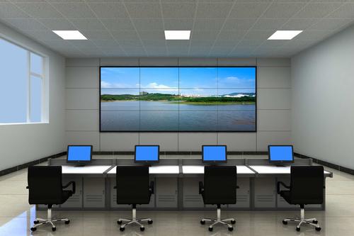 液晶拼接屏的一些專(zhuān)業(yè)小知識(shí)