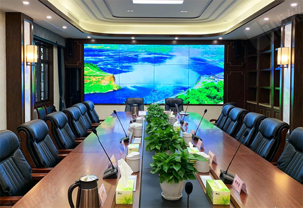 近段時間以來液晶拼接屏價格漲價這些并非空穴來風(fēng)？